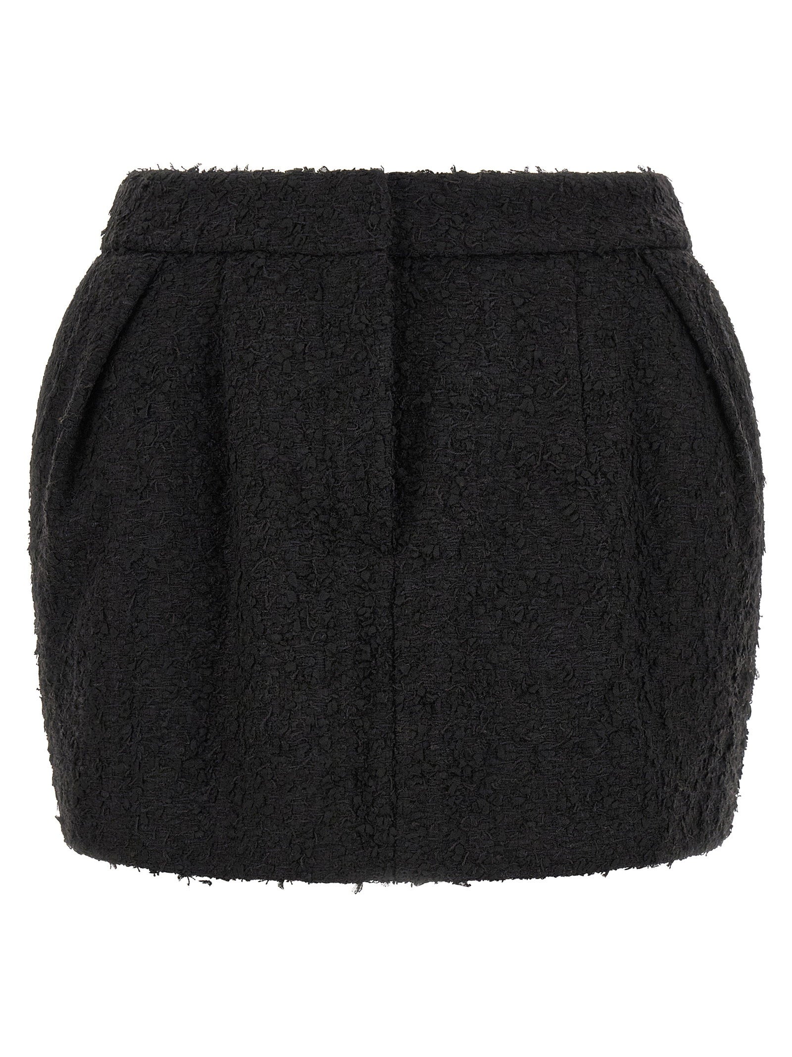 Magda Butrym Skirt — Black