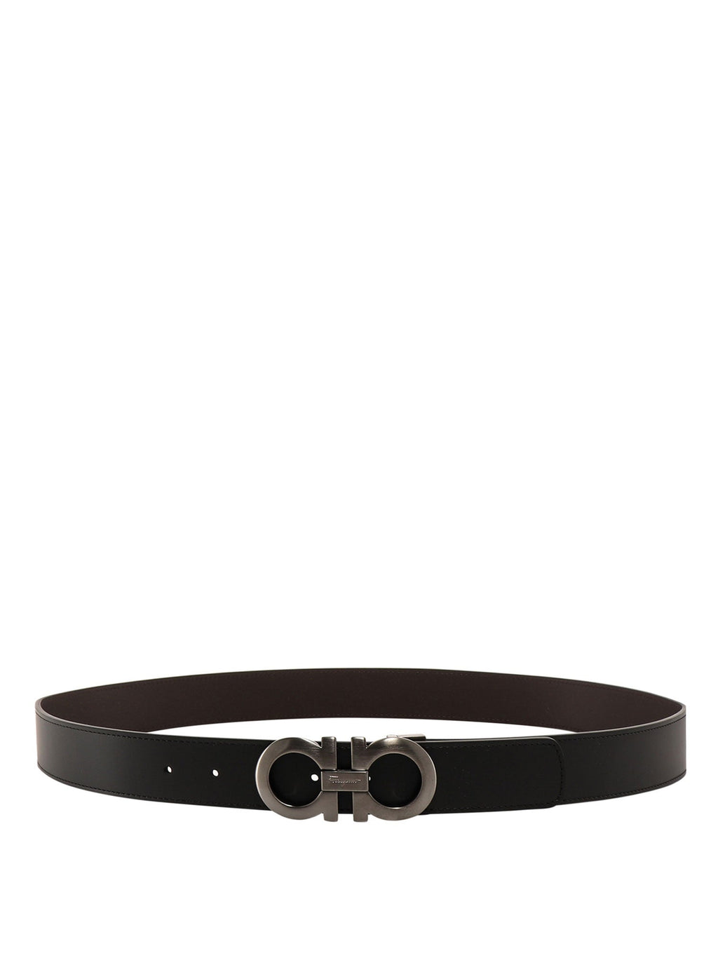Ferragamo Belts Black Pelle - 100
