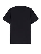 Off White T-shirts and Polos Black - Anthracite Cotone - L
