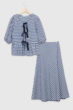 CONJUNTO  TEEN CIELO