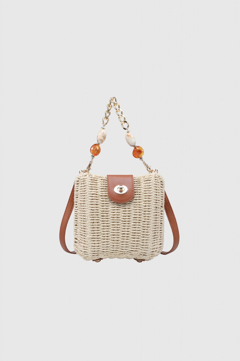 BOLSO DONNA ALESSIA ARENA