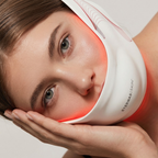 Lifting Facial Reafirmante y Alivio del Dolor - LED Infrarroja 830nm