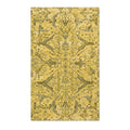 Golden Meadow Magic Accent Rug