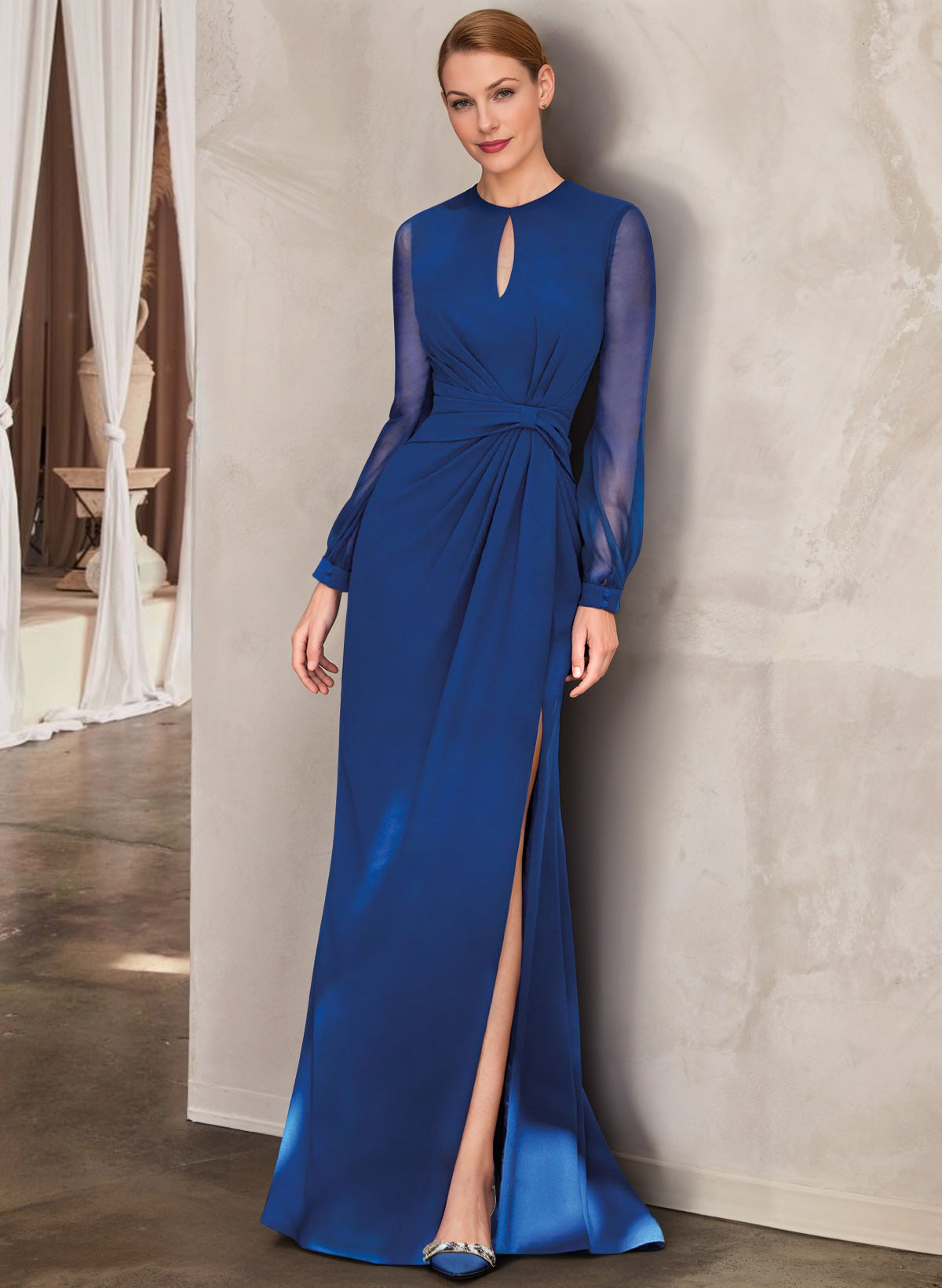 Ropa interior de Lounge