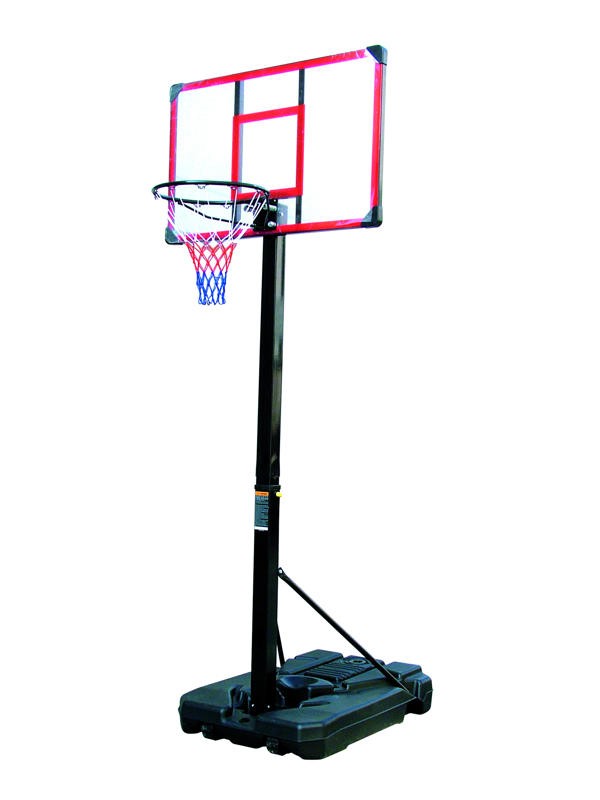 Canasta Street Basket Pro