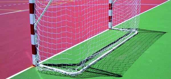 Base Red para Porteria Fija Futbol Sala (par)