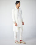 Square Shrug Set By KYNAH, Luxury Indian Fashion & Bridal Wear