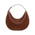 Celine Lulu Shoulder Bag — Brown