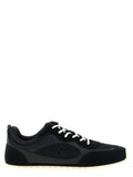Zapatilla Tory Burch Field - Negro