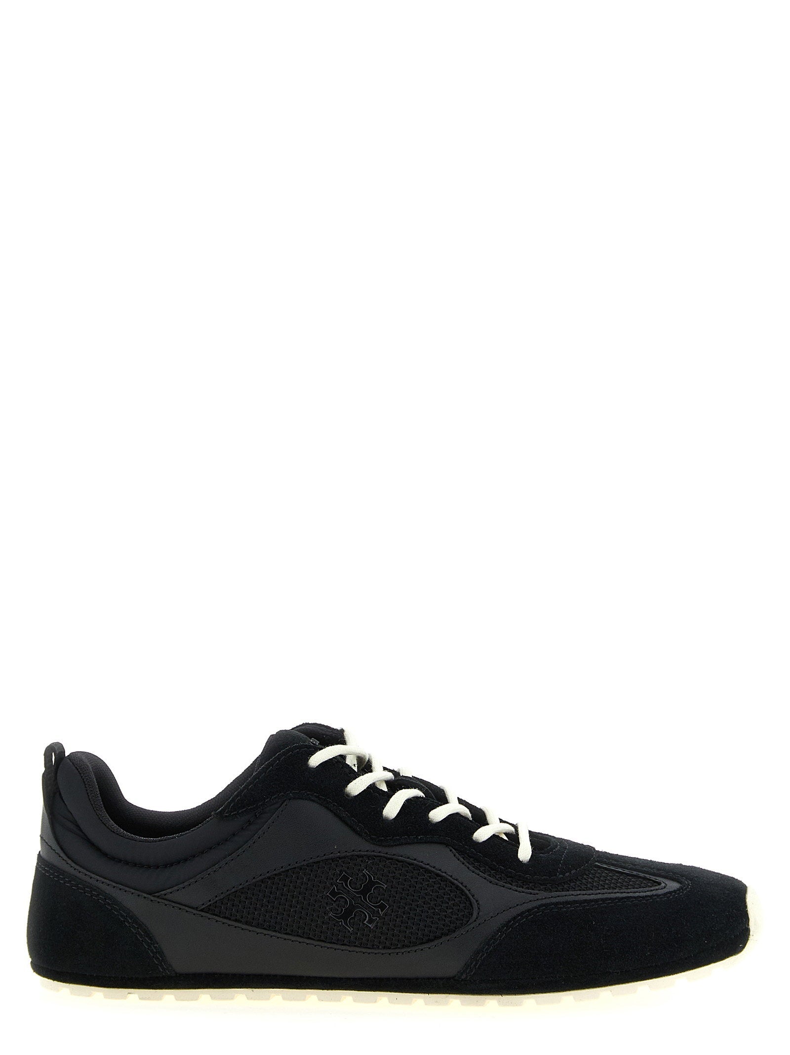 Zapatilla Tory Burch Field - Negro