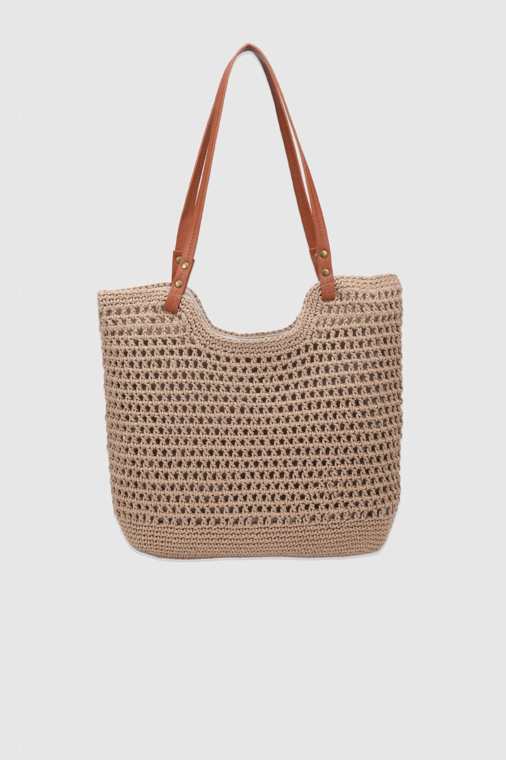 BOLSO DONNA ALESSIA TERRENAS