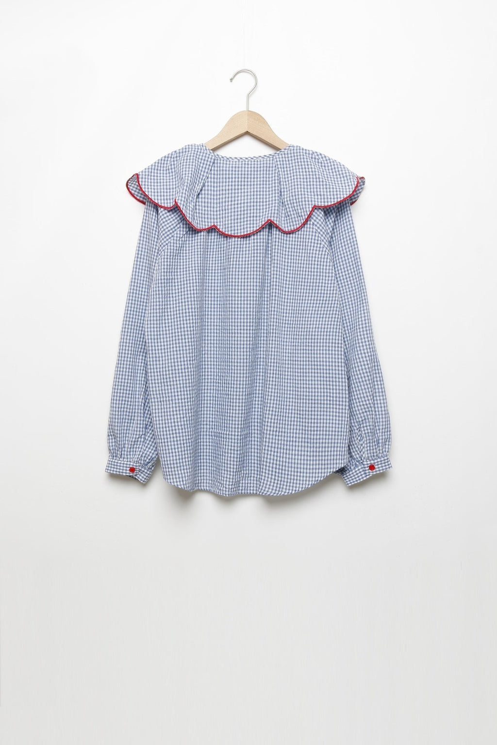 CAMISA  LILA