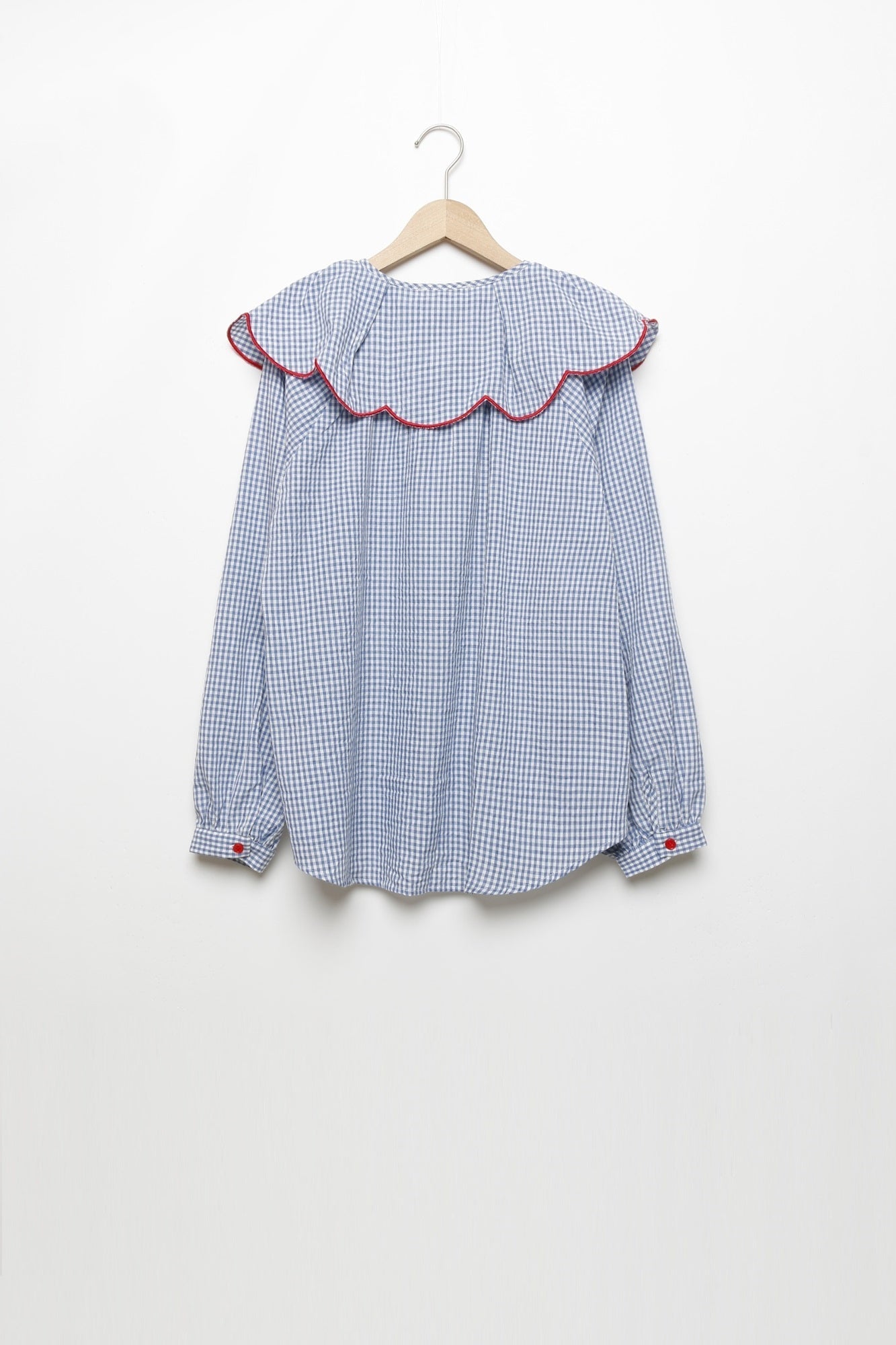 CAMISA  LILA