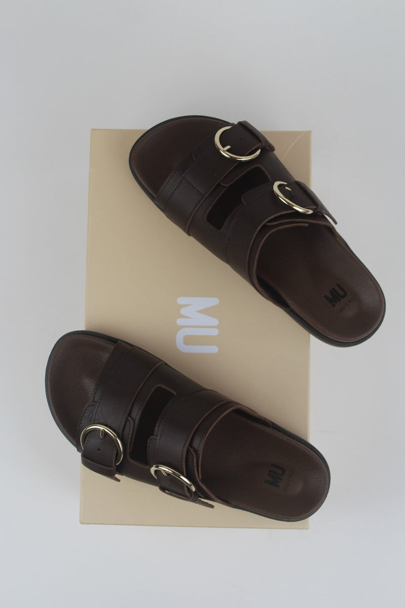 Sandalias MU