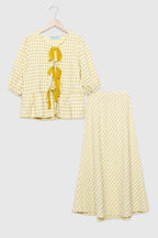 CONJUNTO  TEEN CIELO