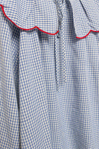 CAMISA  LILA