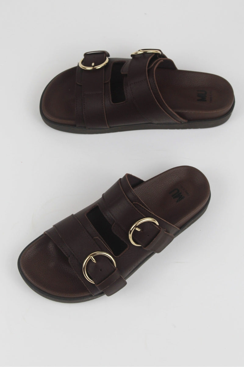 Sandalias MU