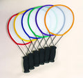 Set Raquetas Racqaloon