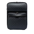 Damier Graphite Pegase Business Luggage 55