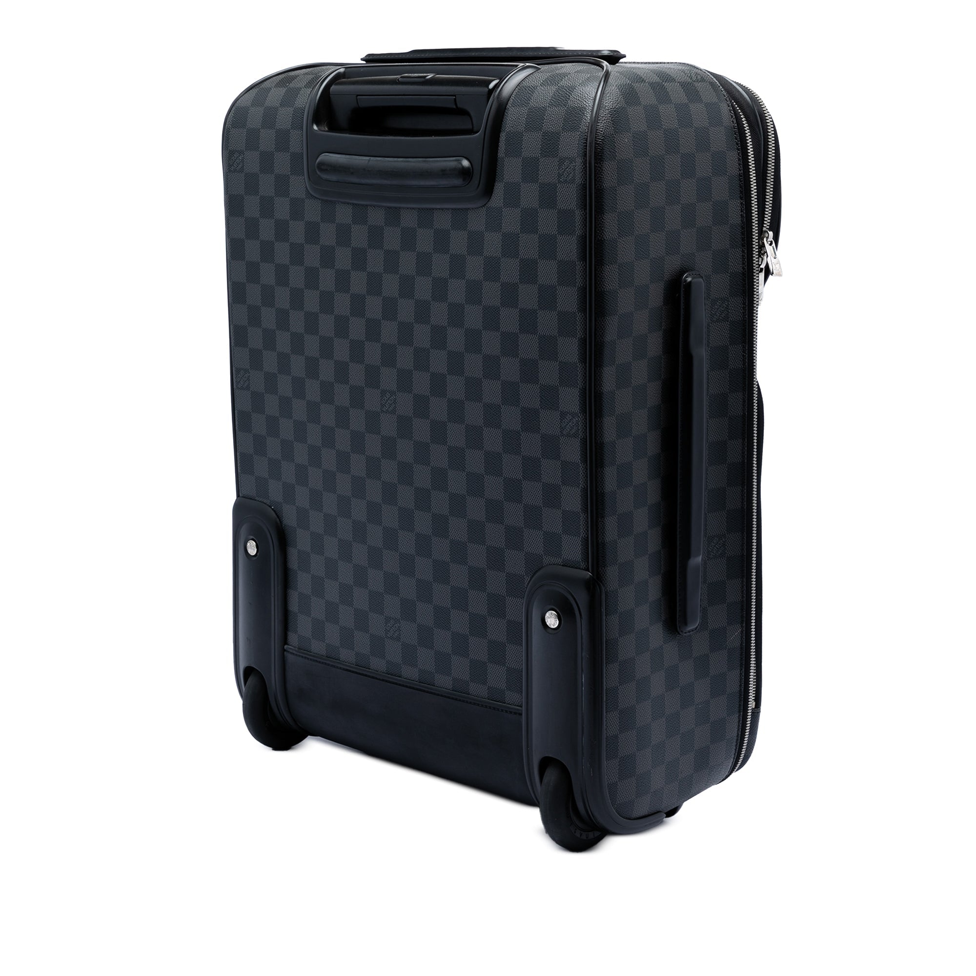 Damier Graphite Pegase Business Luggage 55