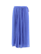Polo Ralph Lauren Skirts Indigosky Lyocell - 6