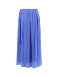 Polo Ralph Lauren Skirts Indigosky Lyocell - 6