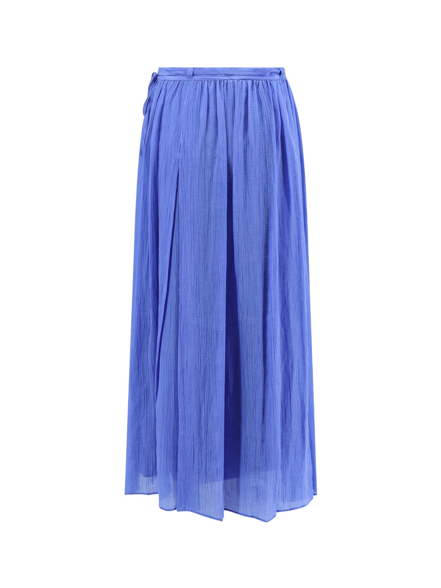 Polo Ralph Lauren Skirts Indigosky Lyocell - 6