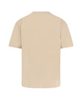 Valentino T-shirts and Polos Burro Nero Cotone - M