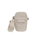 Perforated Calfskin Leggero Crossbody