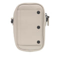 Perforated Calfskin Leggero Crossbody
