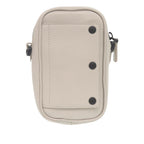 Perforated Calfskin Leggero Crossbody