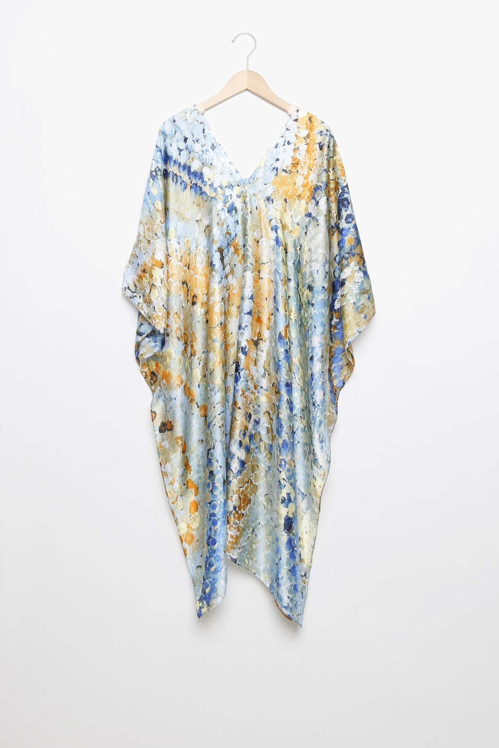 KIMONO  CORAL