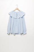 BLUSA  OVERSIZE