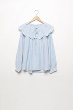 BLUSA  OVERSIZE