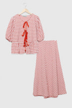 CONJUNTO  TEEN CIELO