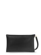 Fendi Bags Nero Oro Soft Pelle