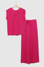 CONJUNTO  CURVE PALERMO