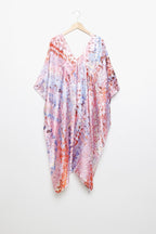 KIMONO  CORAL