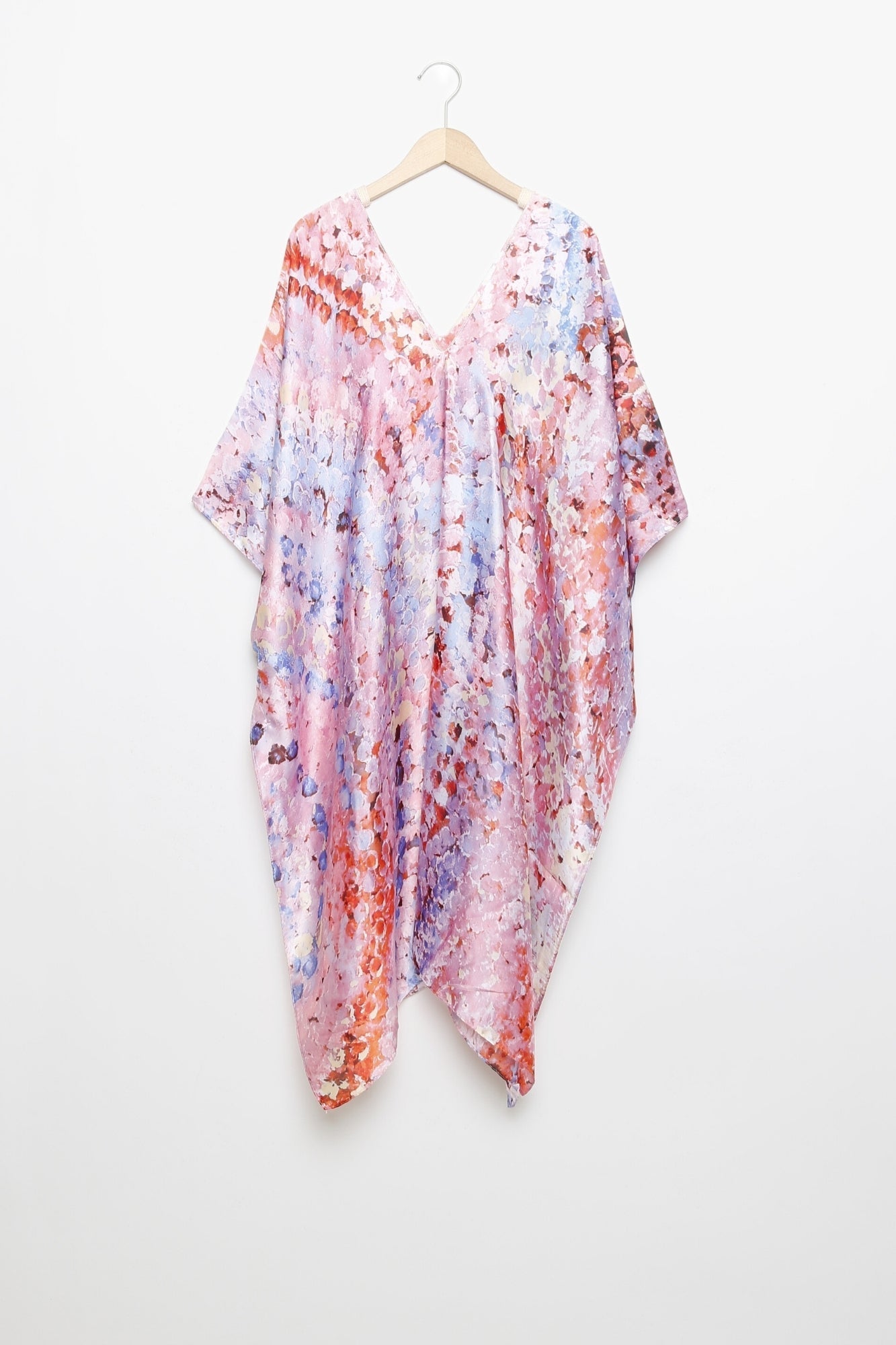 KIMONO  CORAL