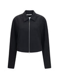 Our Legacy Statue Jacket — Black