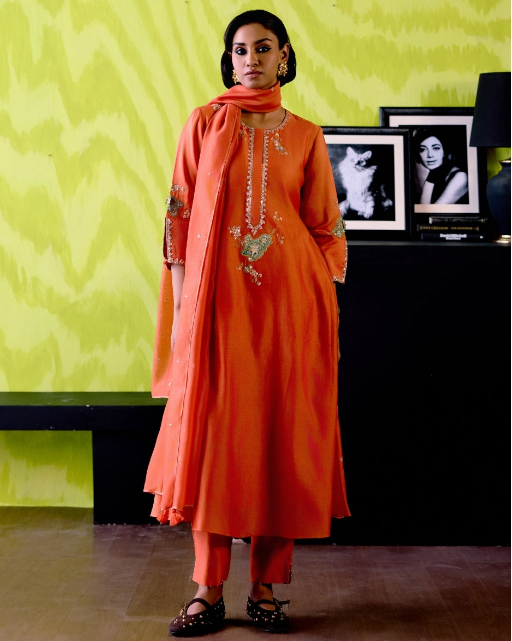Ropa interior de Lounge
