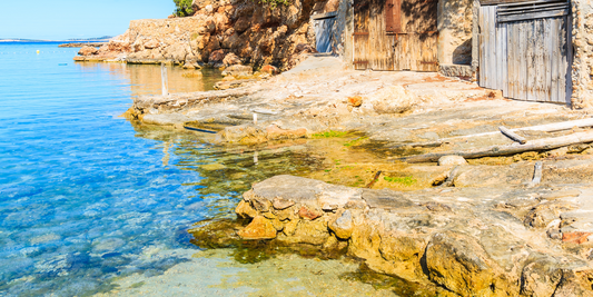 Cala Gració