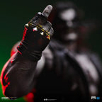 Statue Lobo Unleashed - DC Comics - Art Scale 1/10 - Iron Studios