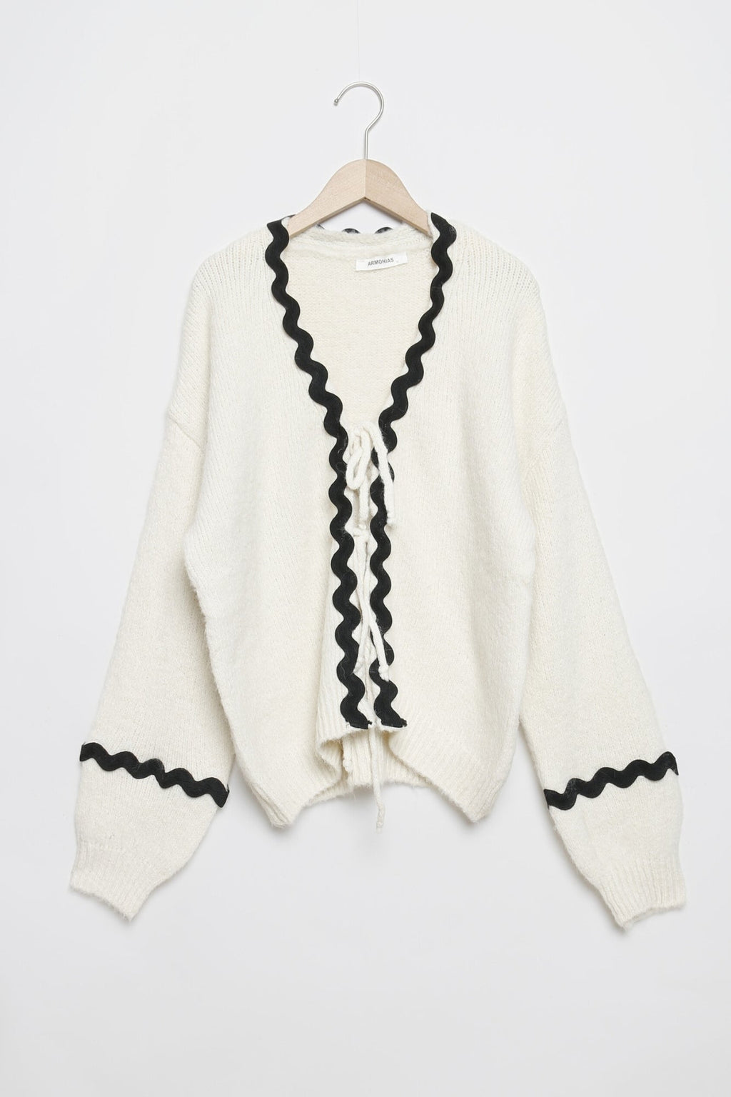 CARDIGAN  TRAMA