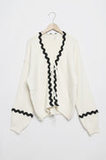 CARDIGAN  TRAMA