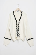 CARDIGAN  TRAMA