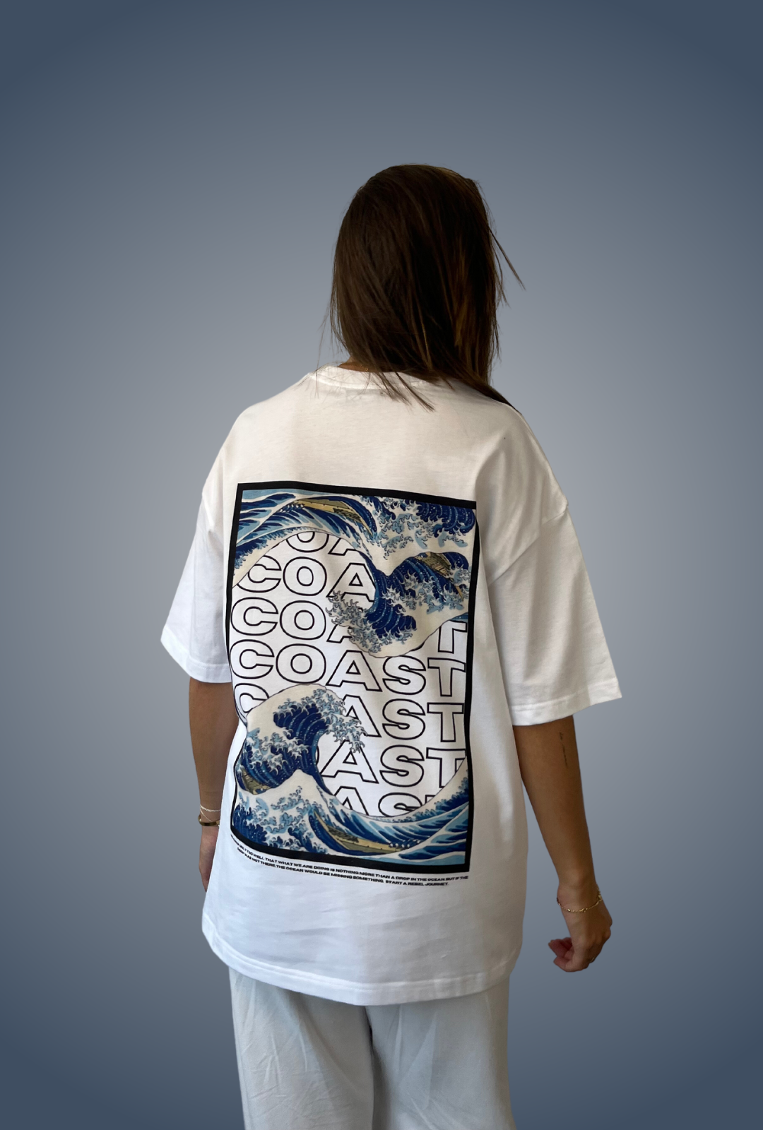 Wave Premium T-Shirt