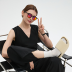 Newton – Focus Glasses · Daytime Protection