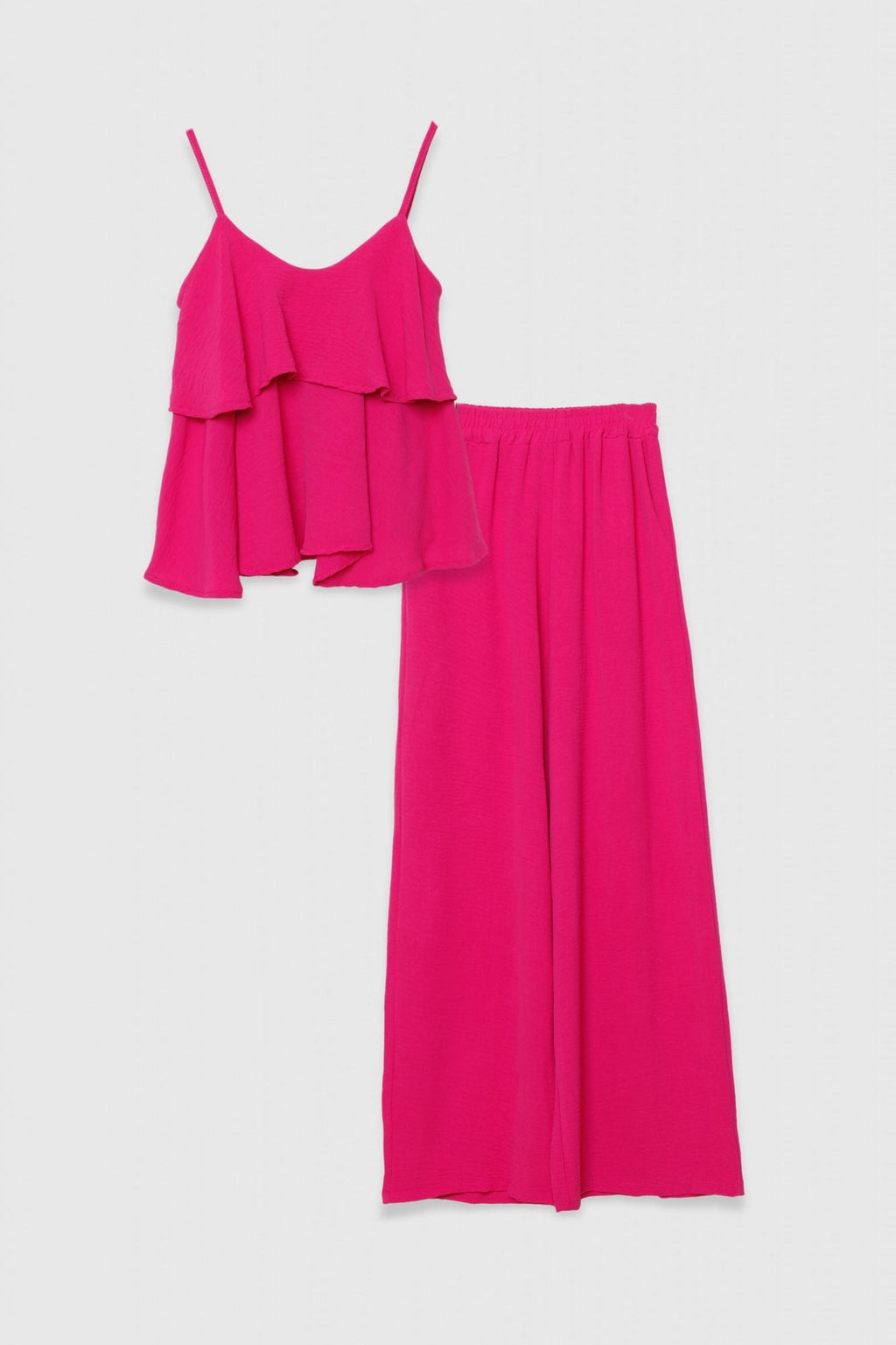 CONJUNTO  CRISTINA