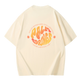 Orange Gradient T-shirt